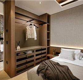 Luxury 3 Bedroom Villa with Jacuzzi, Sauna and Gym in Dubrovnik Old Town, Sleeps 6